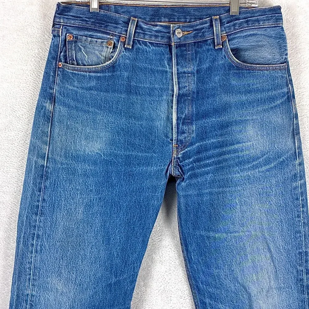 Levis vtg levis
